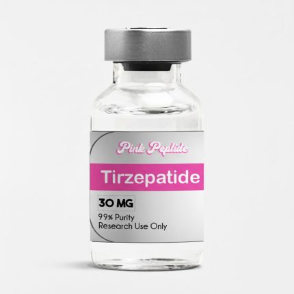 Tirzepatide