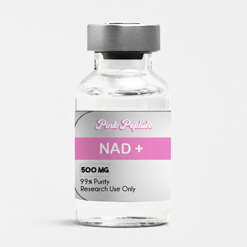 NAD⁺ 500mg NAD⁺ - Image 1