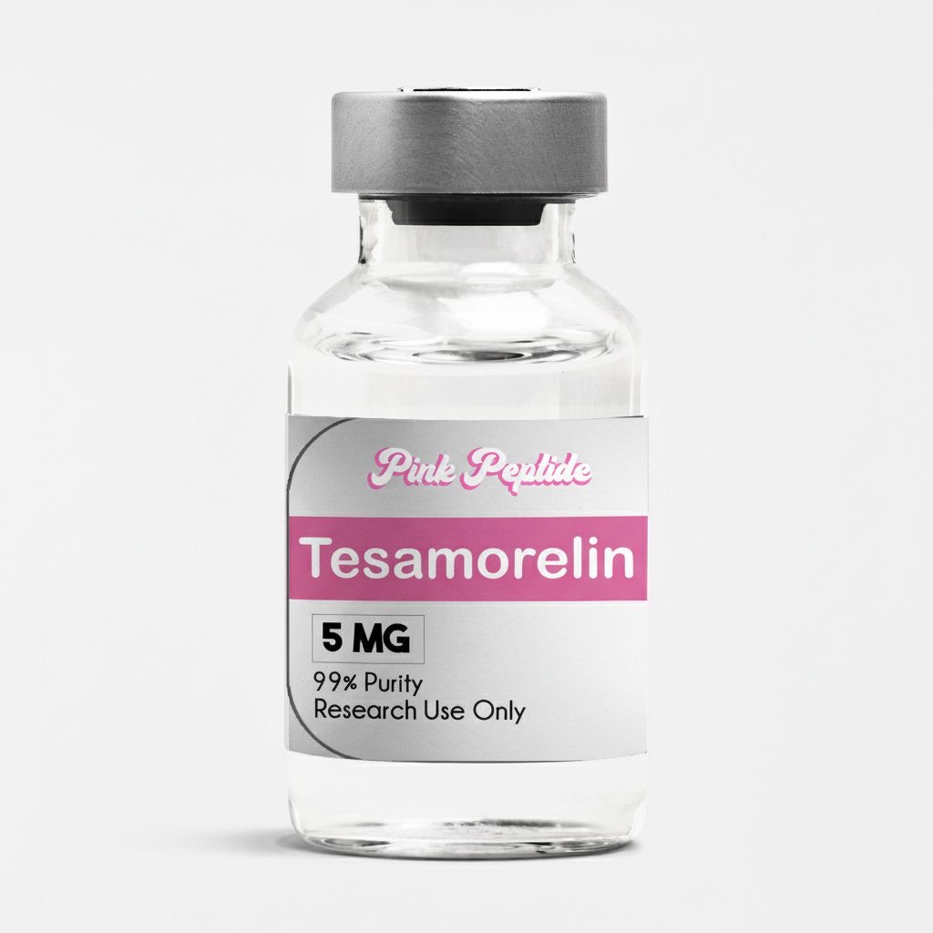Tesamorelin 5mg Tesamorelin - Image 1